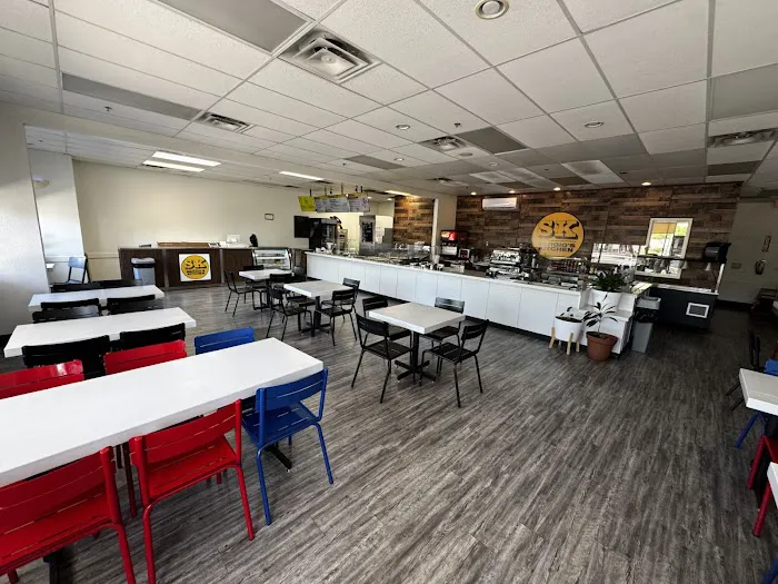 Chef Sergio's Kitchen Picture 9