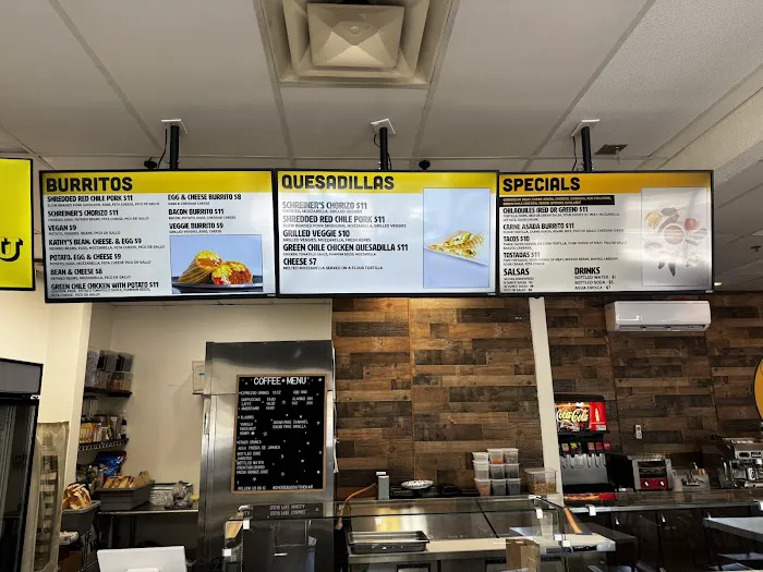 Chef Sergio's Kitchen Picture 7