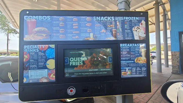 Sonic Drive-In Picture 10