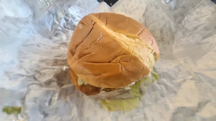 Sonic Drive-In Picture 5