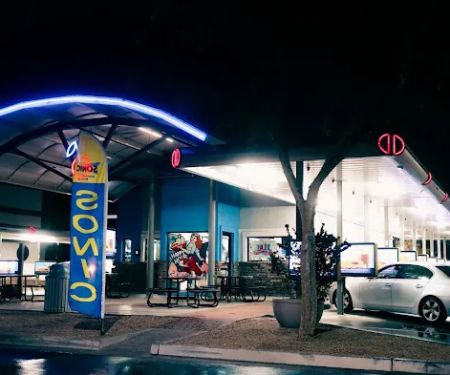 Sonic Drive-In
