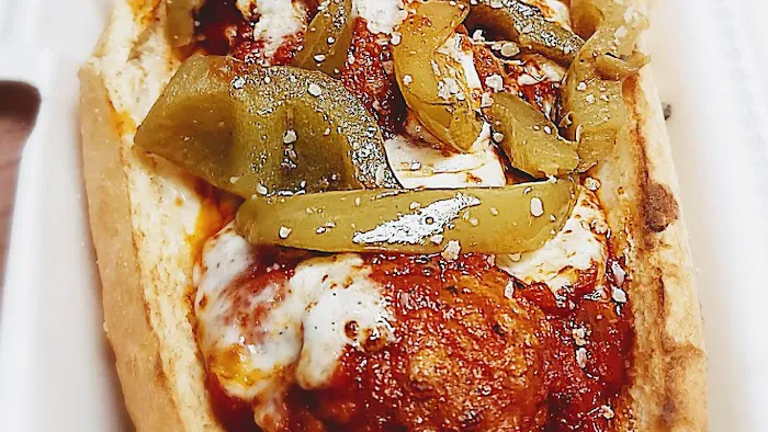 Bangkok Grill & Knockout Cafe Picture 2