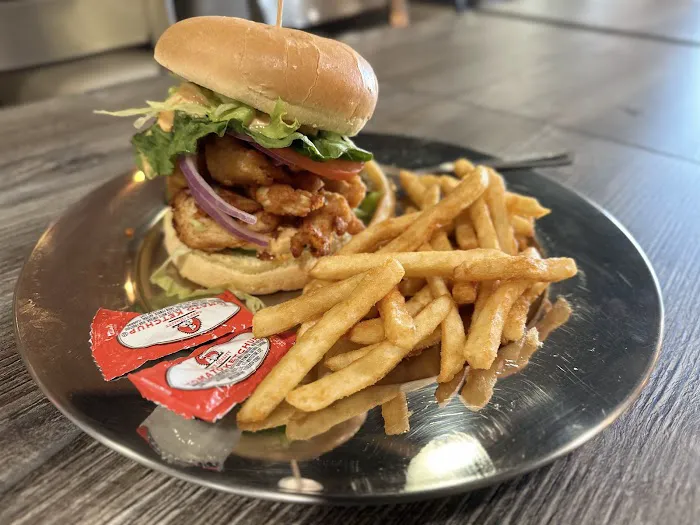 Bangkok Grill & Knockout Cafe Picture 8