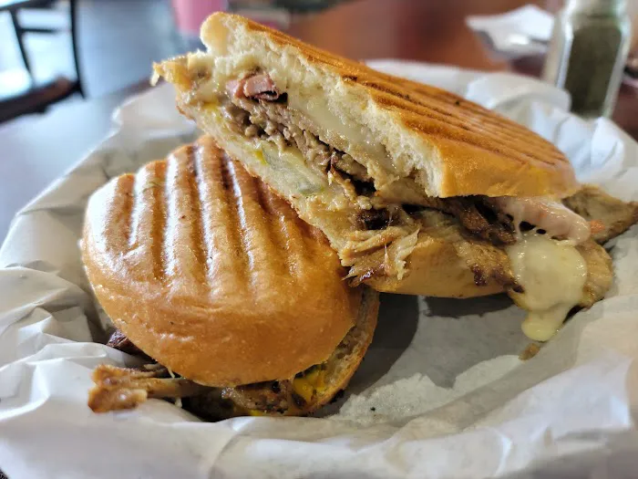 Bangkok Grill & Knockout Cafe Picture 7