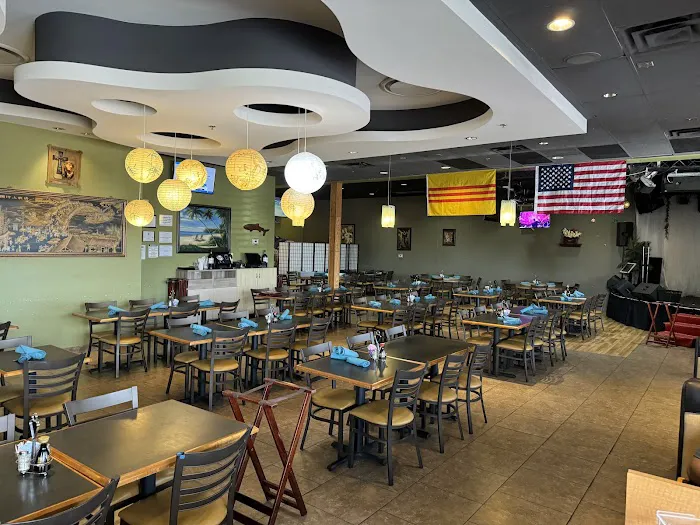 Pho Dalat Authentic Vietnamese Restaurant Picture 8