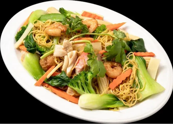 Pho Dalat Authentic Vietnamese Restaurant Picture 6