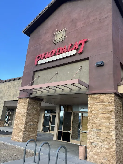 Pho Dalat Authentic Vietnamese Restaurant Picture 4