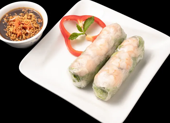 Pho Dalat Authentic Vietnamese Restaurant Picture 3