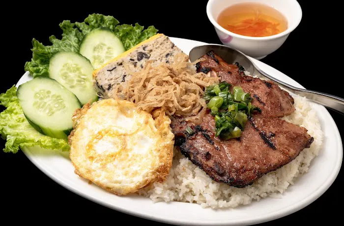 Pho Dalat Authentic Vietnamese Restaurant Picture 10