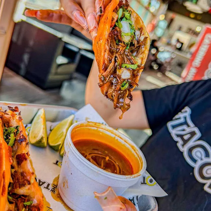 The Taco Spot - Tempe Picture 2