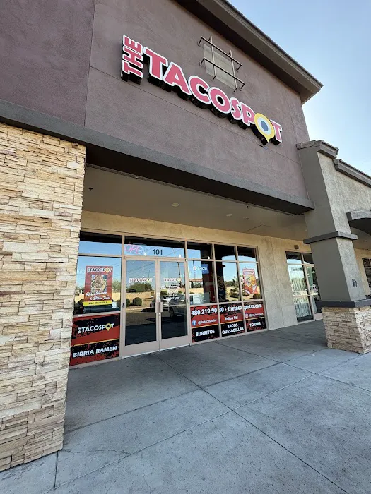 The Taco Spot - Tempe Picture 5