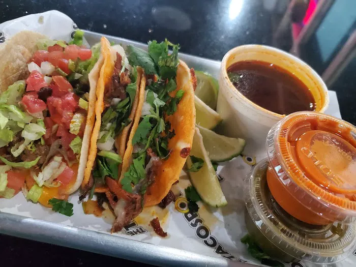 The Taco Spot - Tempe Picture 9