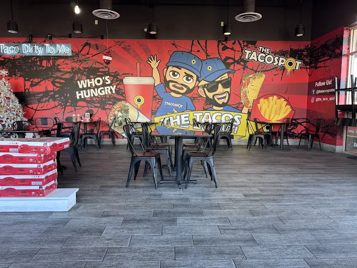 The Taco Spot - Tempe Picture 8