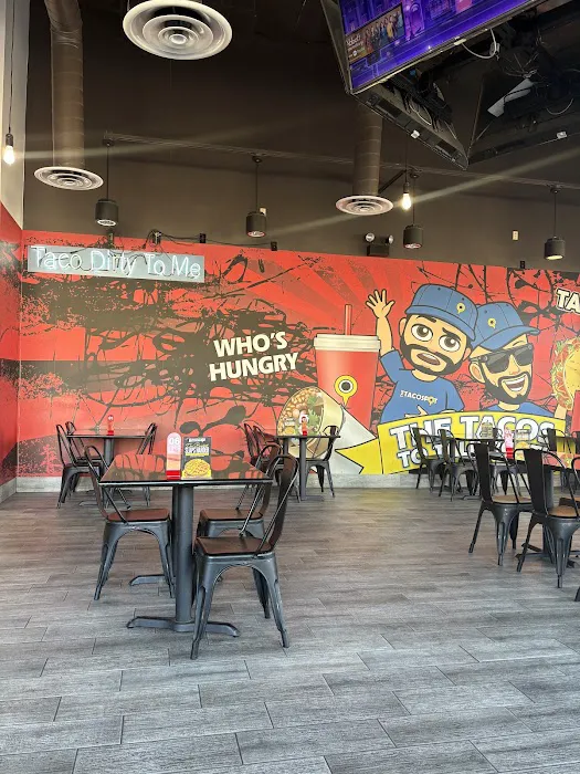 The Taco Spot - Tempe Picture 1