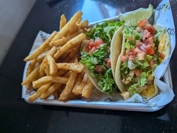 The Taco Spot - Tempe Picture 7
