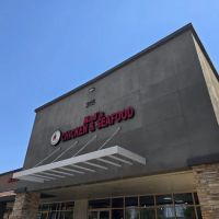 Nad's Chicken & Seafood ico