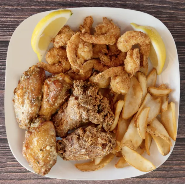 Nad's Chicken & Seafood Picture 3