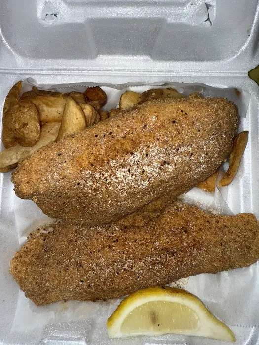 Nad's Chicken & Seafood Picture 4