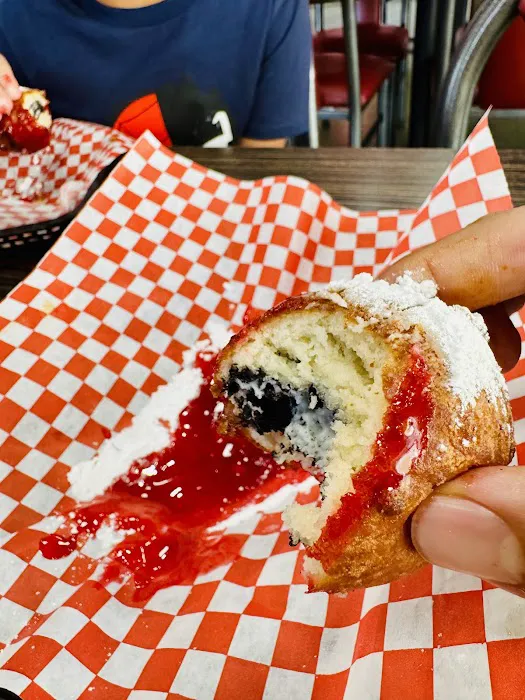 Nad's Chicken & Seafood Picture 5