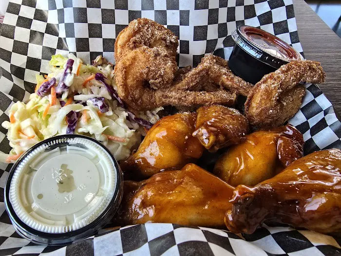 Nad's Chicken & Seafood Picture 6