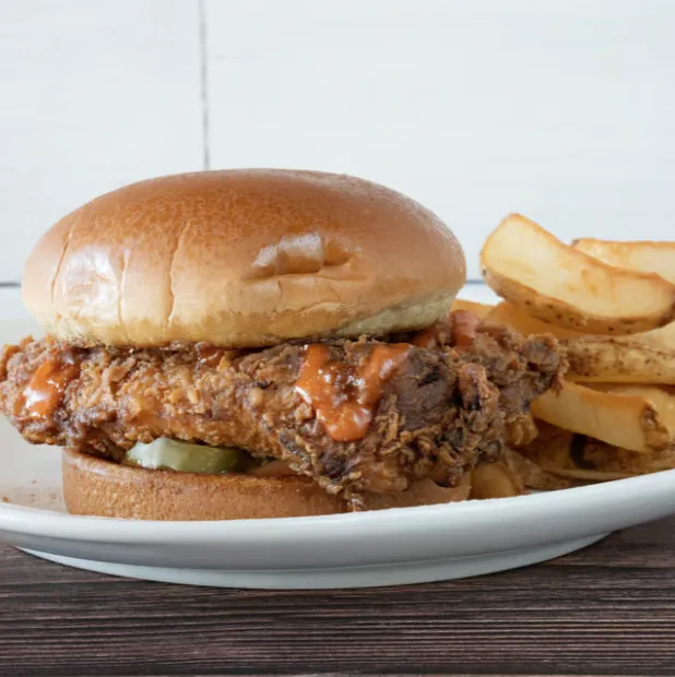 Nad's Chicken & Seafood Picture 8