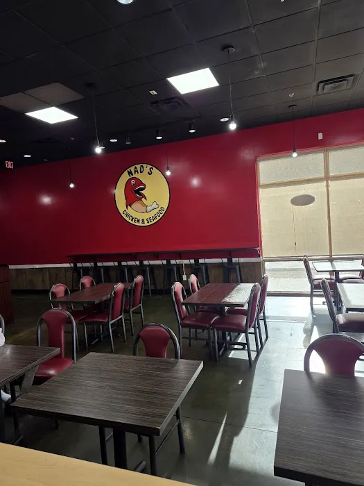 Nad's Chicken & Seafood Picture 9