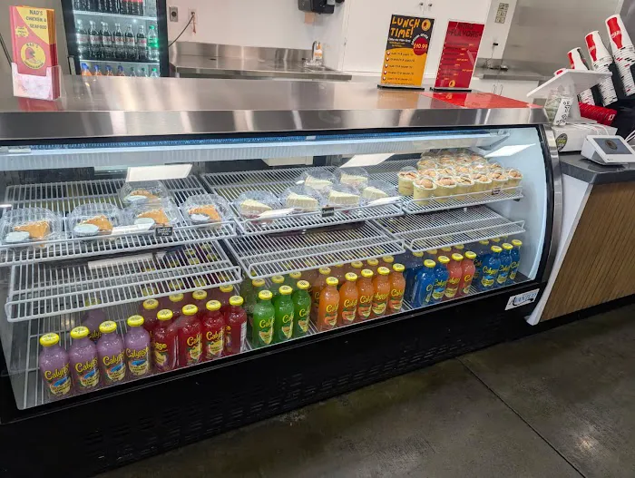 Nad's Chicken & Seafood Picture 10