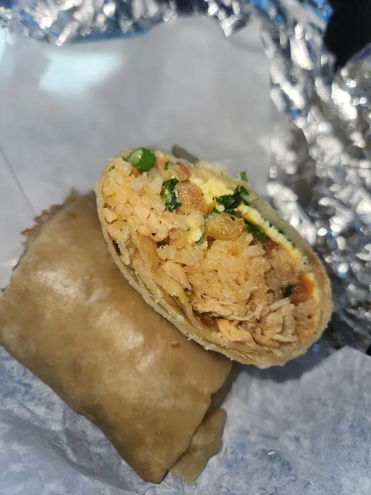 The Original Burrito Company Picture 10