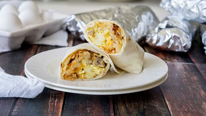 The Original Burrito Company Picture 9