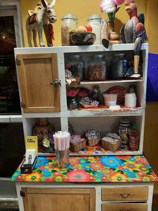 The Original Burrito Company Picture 7