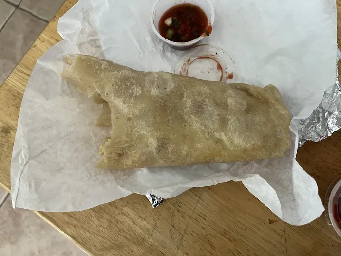 The Original Burrito Company Picture 8