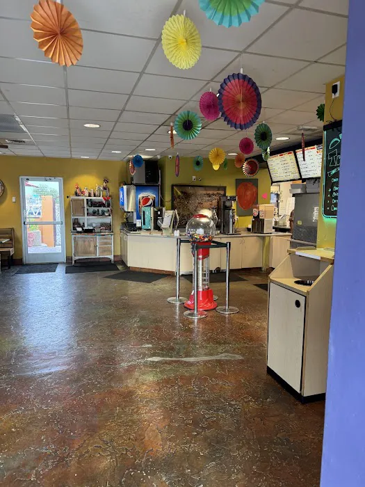 The Original Burrito Company Picture 6