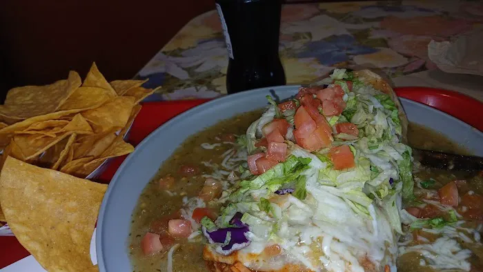 The Original Burrito Company Picture 3