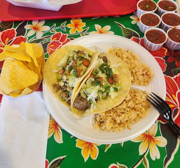 The Original Burrito Company Picture 4