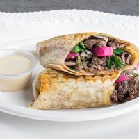 Niro's Gyros ico