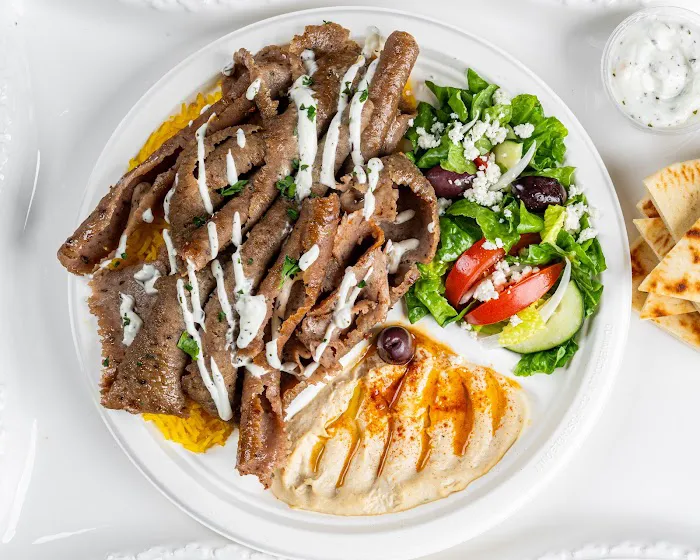 Niro's Gyros Picture 10