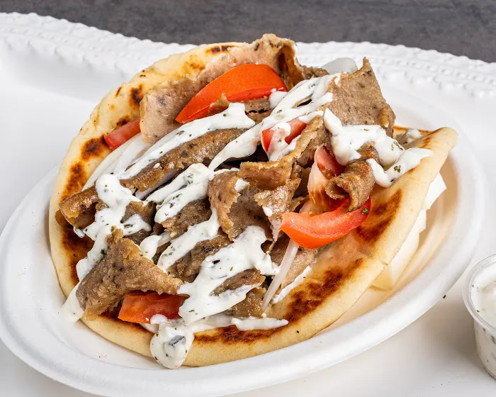Niro's Gyros Picture 6