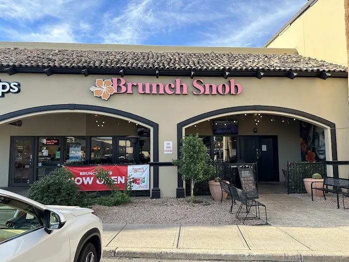 Brunch Snob Picture 5