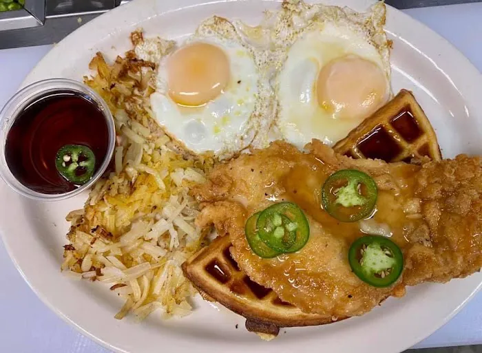 Brunch Snob Picture 8