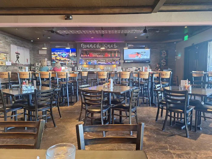 Brunch Snob Picture 10