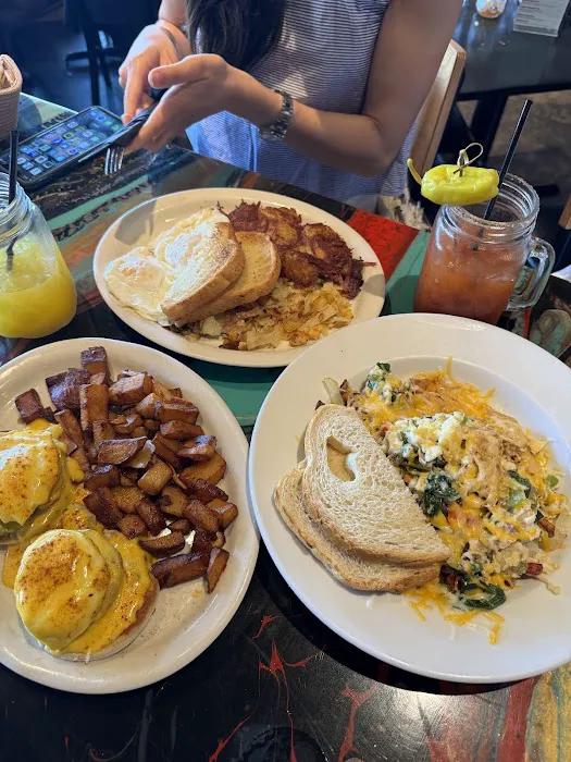 Brunch Snob Picture 4