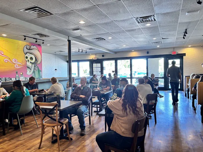 Los Taquitos Picture 5