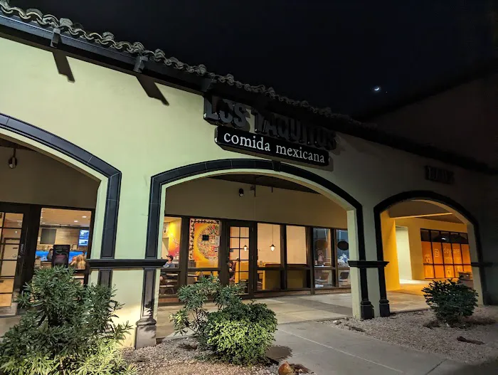 Los Taquitos Picture 9