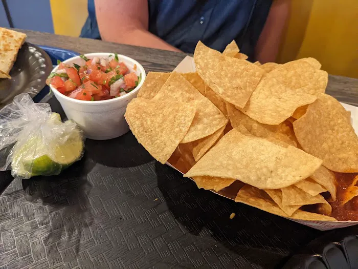 Los Taquitos Picture 3