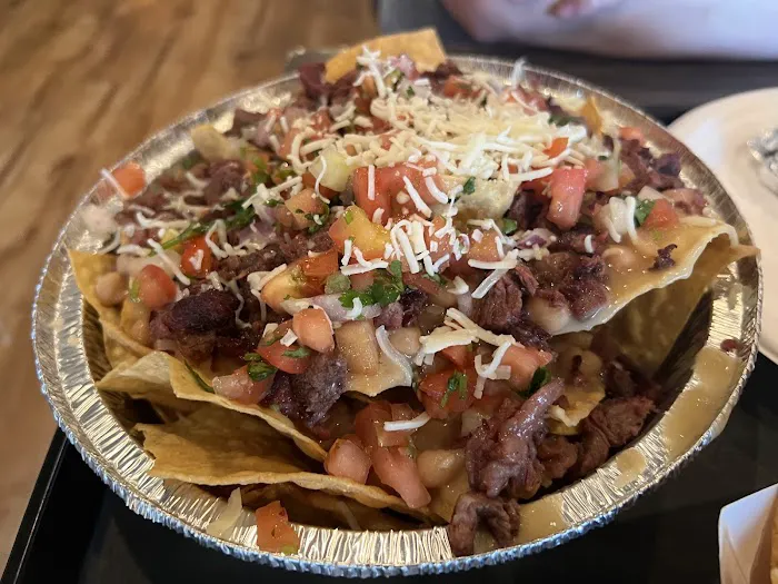 Los Taquitos Picture 8