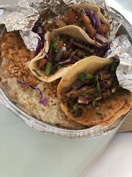 Los Taquitos Picture 4