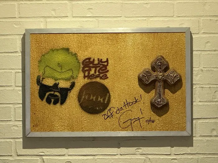 Los Taquitos Picture 10