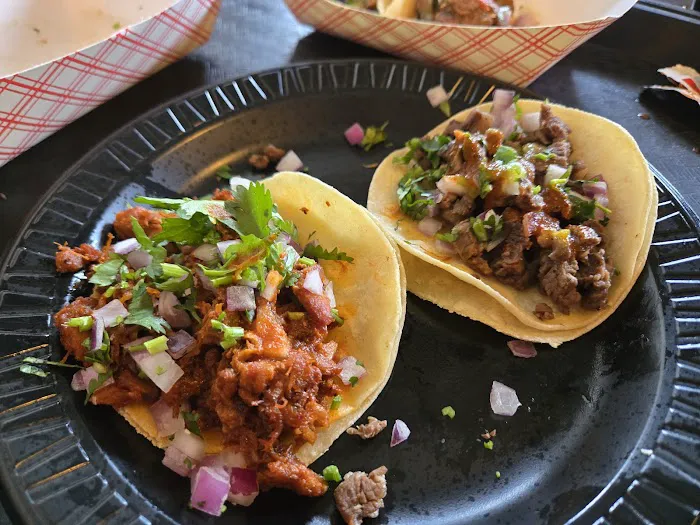 Los Taquitos Picture 6