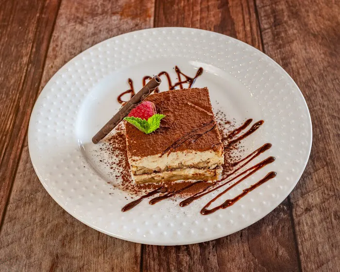 American Way Pasta Picture 4