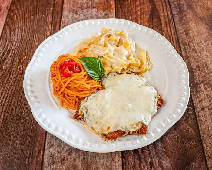 American Way Pasta Picture 6